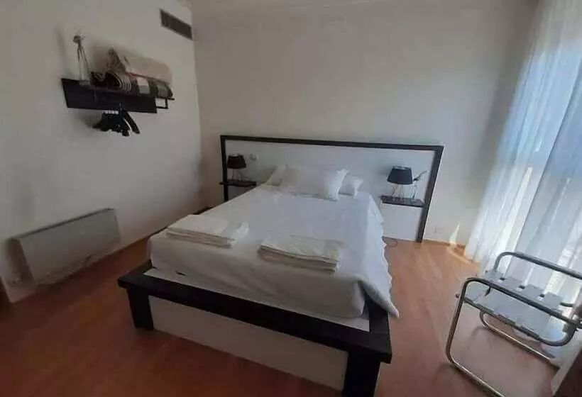 ホテル Miranda Do Douro D. Joao Iii