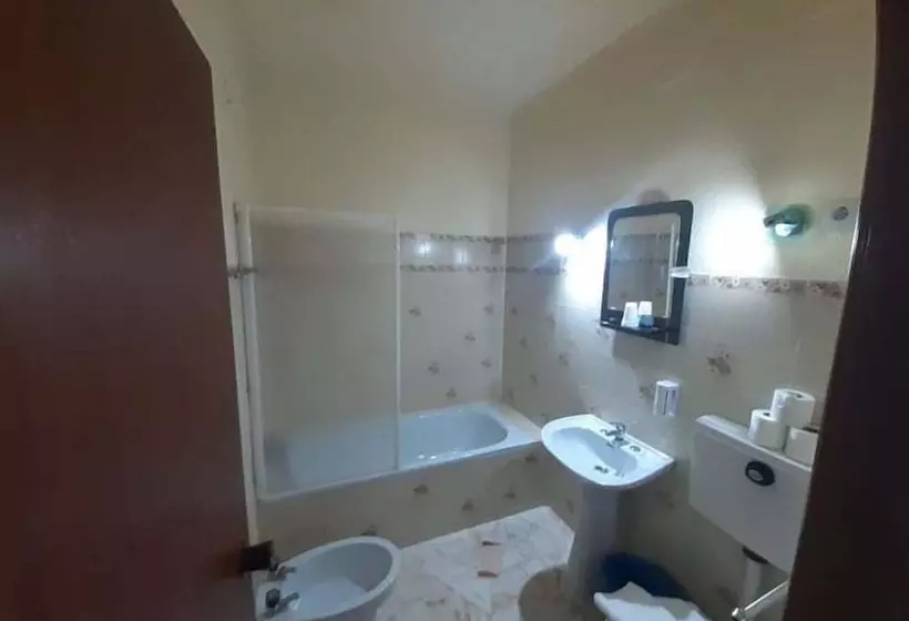 ホテル Miranda Do Douro D. Joao Iii