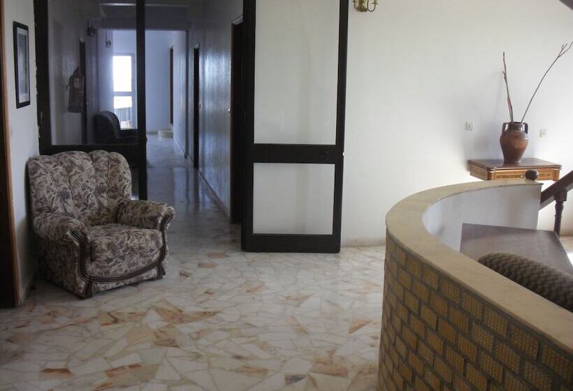 בית מלון כפרי Miranda Do Douro D. Joao Iii