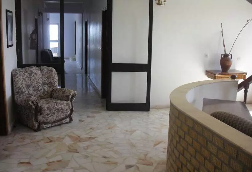 ホテル Miranda Do Douro D. Joao Iii