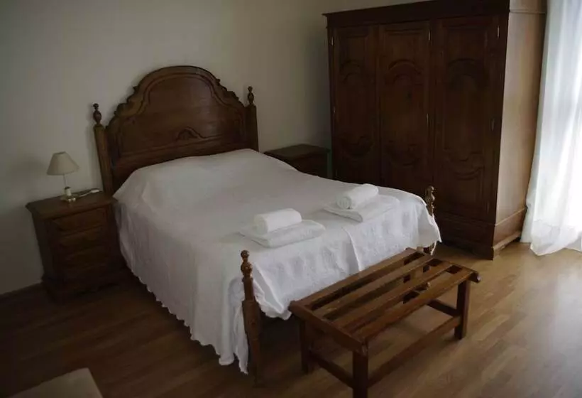 ホテル Miranda Do Douro D. Joao Iii
