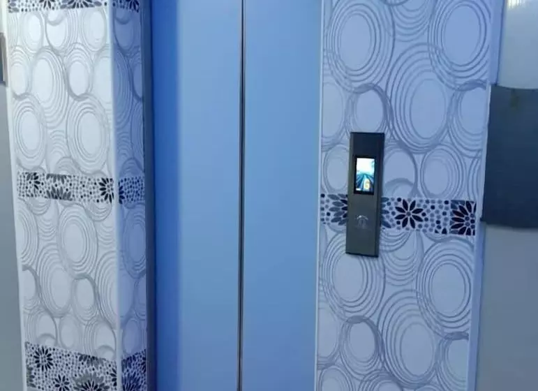 בית מלון כפרי New Wave Shah Alam