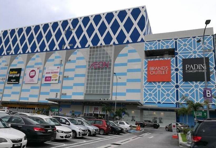 فندق New Wave Shah Alam