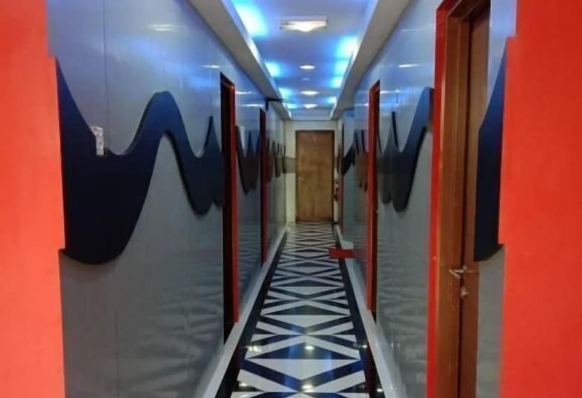 فندق New Wave Shah Alam