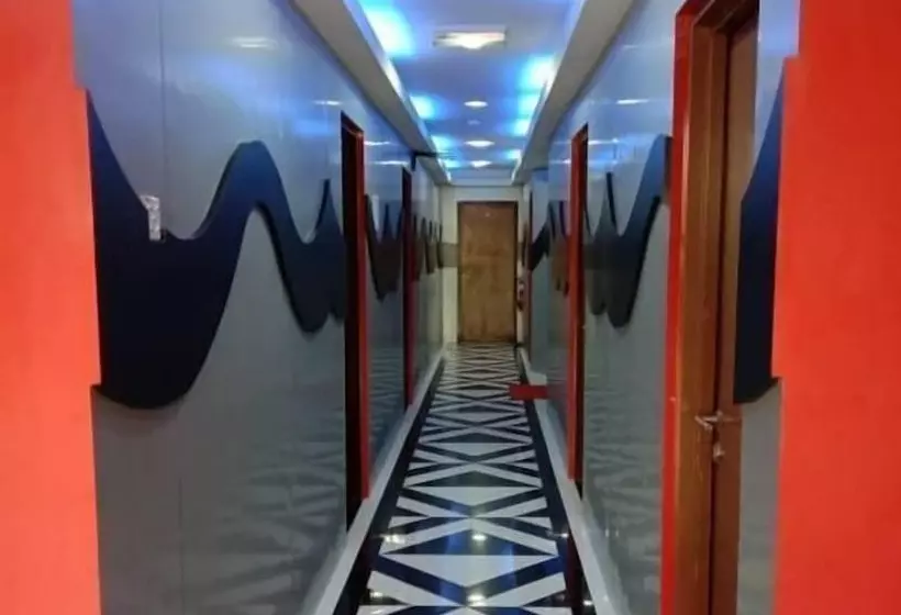 בית מלון כפרי New Wave Shah Alam