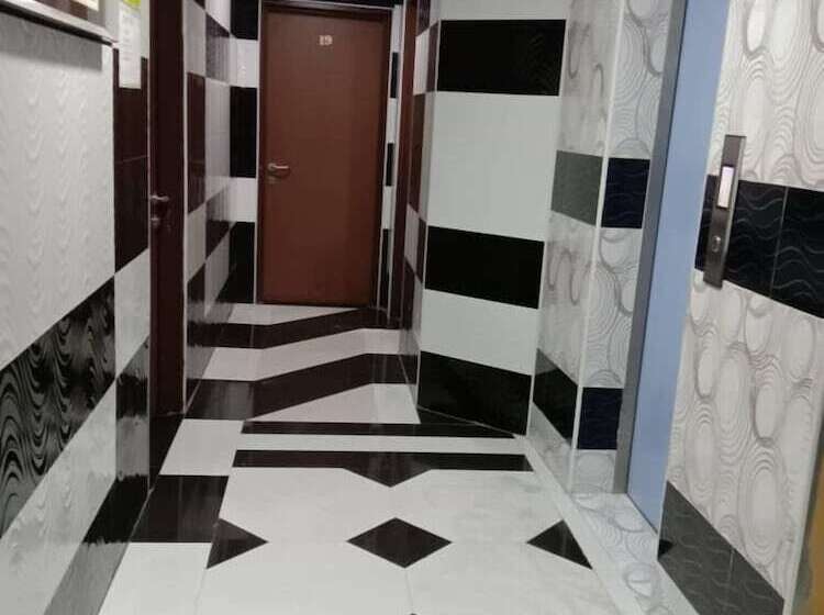 فندق New Wave Shah Alam