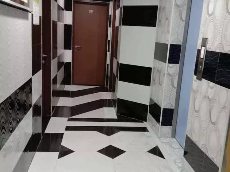 בית מלון כפרי New Wave Shah Alam