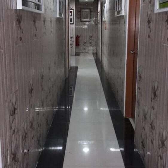 فندق New Wave Shah Alam