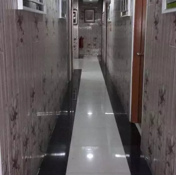 בית מלון כפרי New Wave Shah Alam