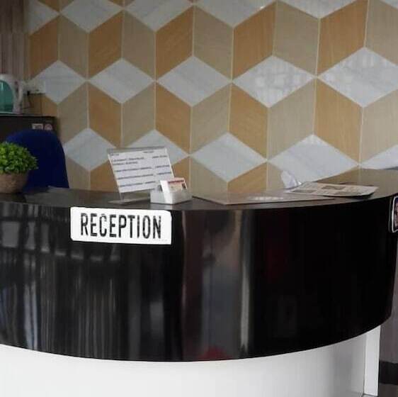 فندق New Wave Shah Alam