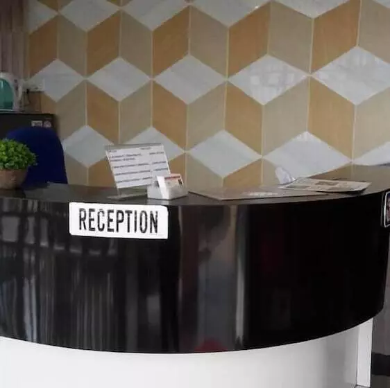 בית מלון כפרי New Wave Shah Alam