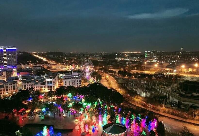 فندق New Wave Shah Alam