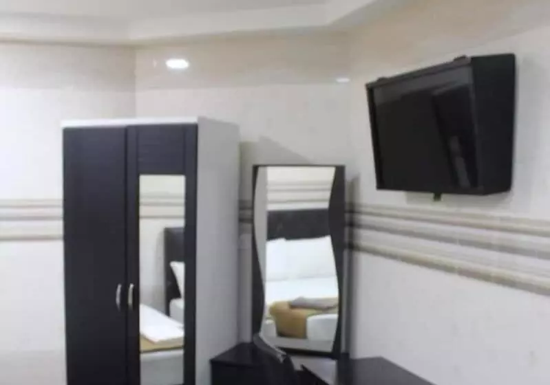 בית מלון כפרי New Wave Shah Alam