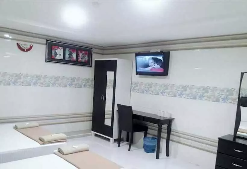 בית מלון כפרי New Wave Shah Alam