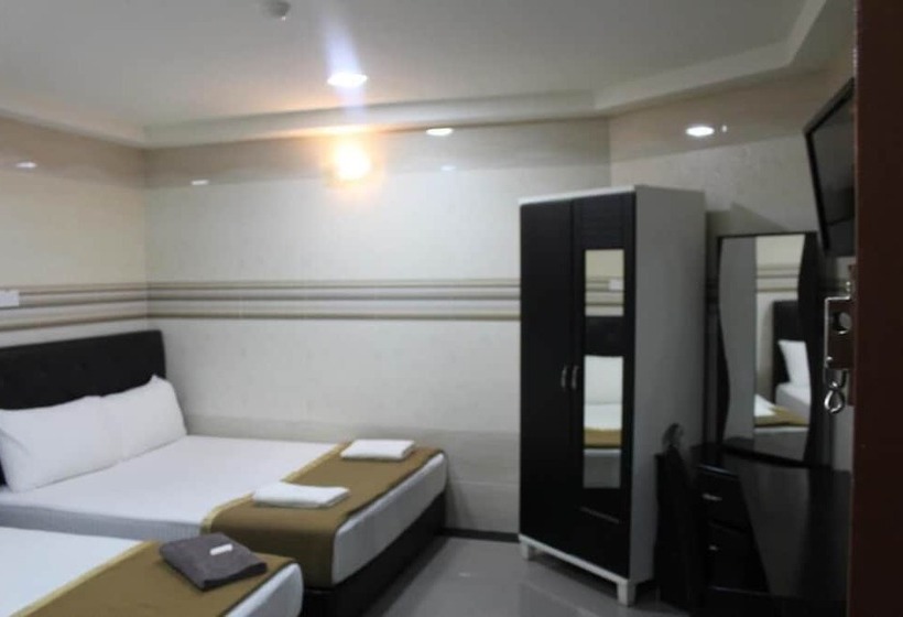 فندق New Wave Shah Alam