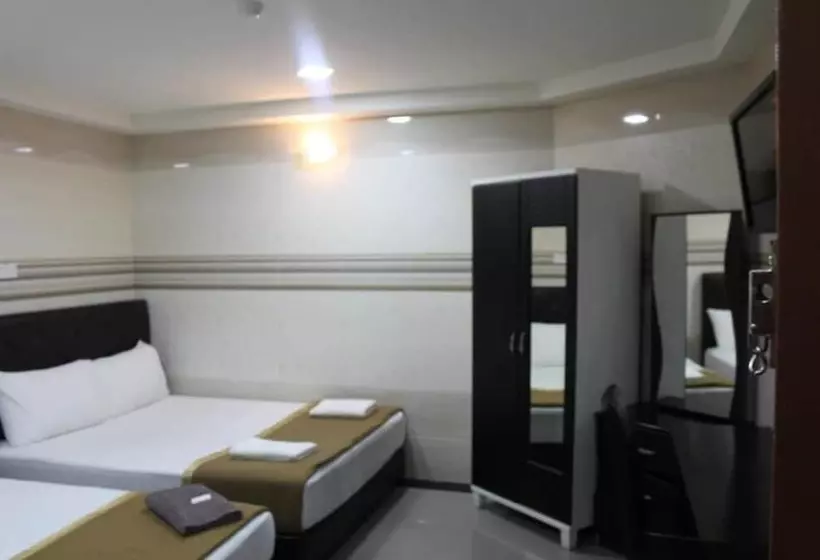 בית מלון כפרי New Wave Shah Alam