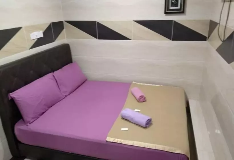 בית מלון כפרי New Wave Shah Alam