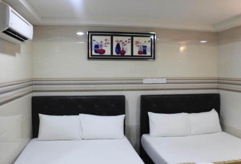 فندق New Wave Shah Alam