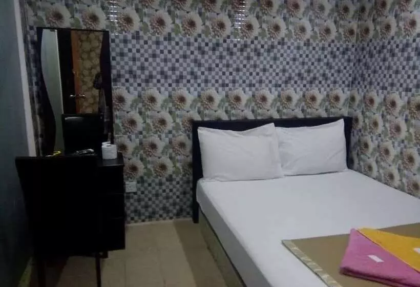 בית מלון כפרי New Wave Shah Alam