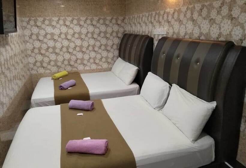 فندق New Wave Shah Alam