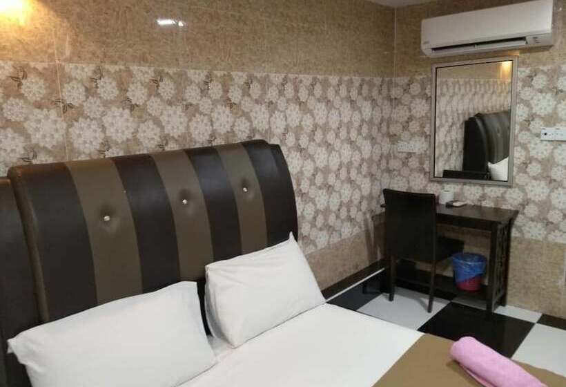 فندق New Wave Shah Alam