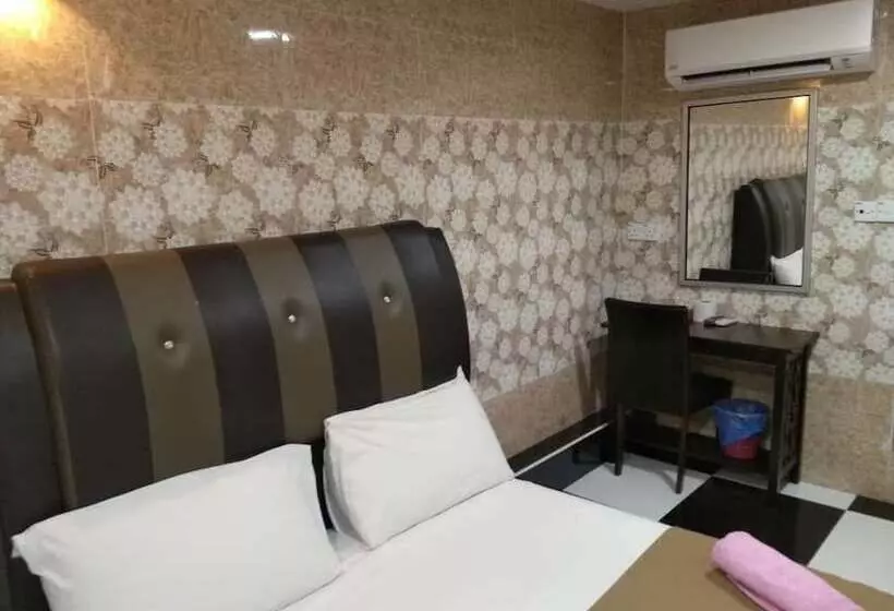 בית מלון כפרי New Wave Shah Alam