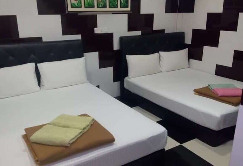 فندق New Wave Shah Alam