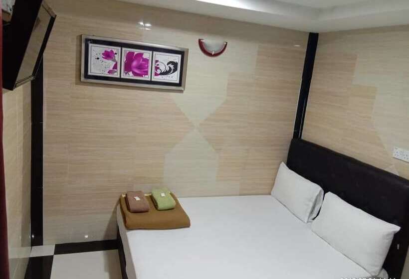 فندق New Wave Shah Alam