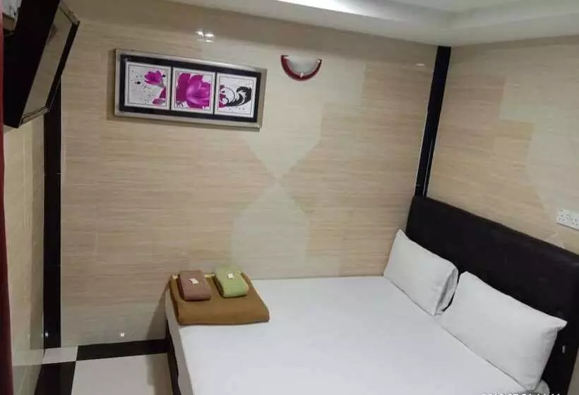 בית מלון כפרי New Wave Shah Alam