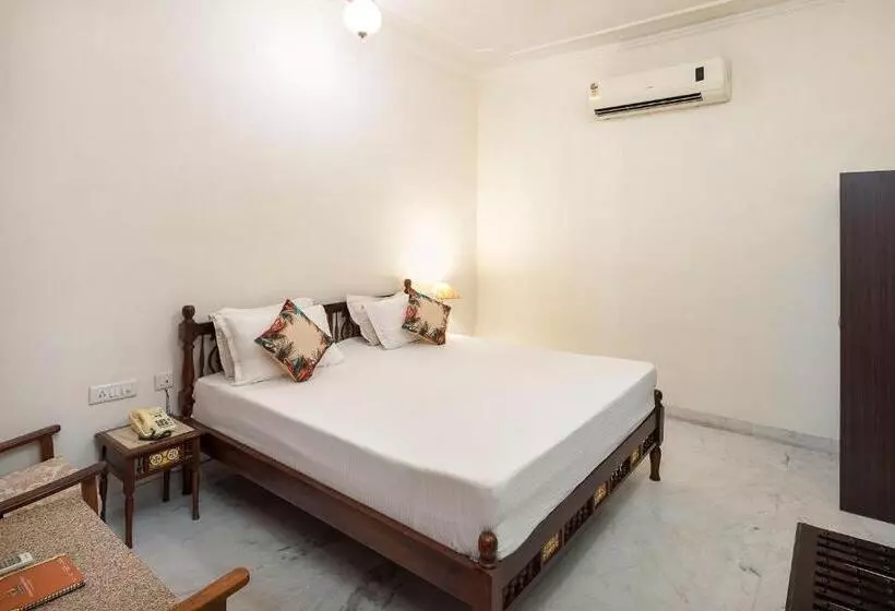 هتل Rajasthan Palace