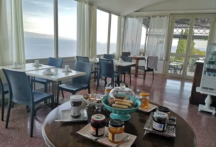 Отель Residence Terra Rossa Taormina