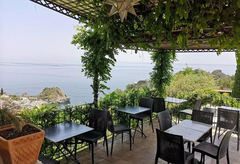 Отель Residence Terra Rossa Taormina