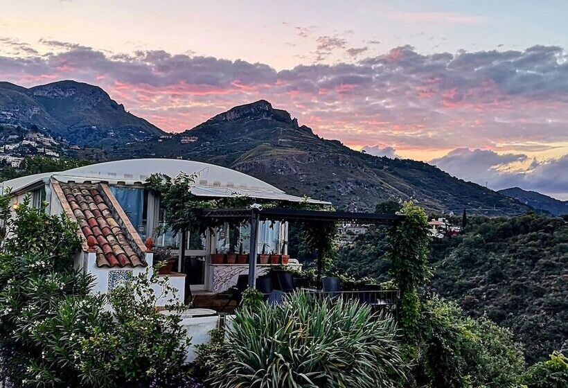 فندق Residence Terra Rossa Taormina