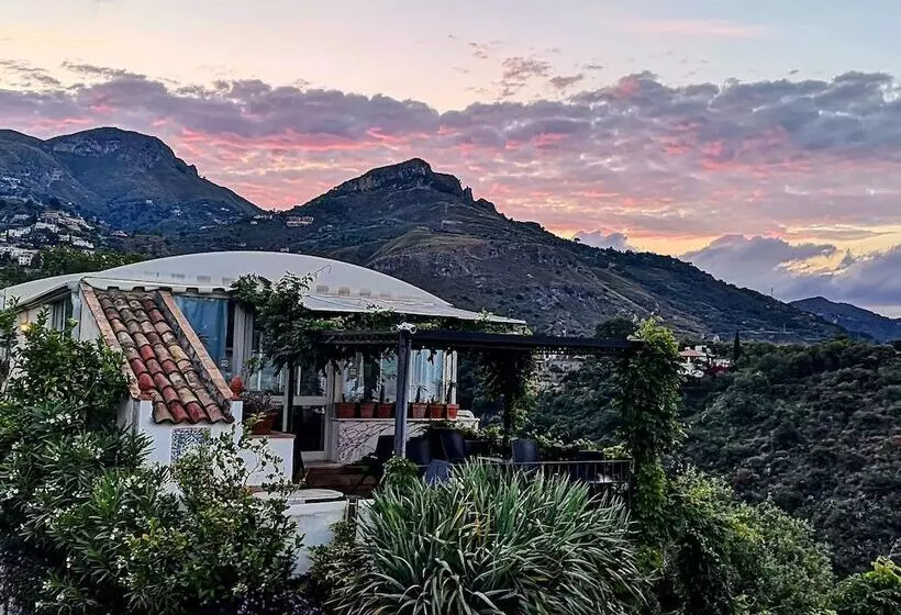 Отель Residence Terra Rossa Taormina
