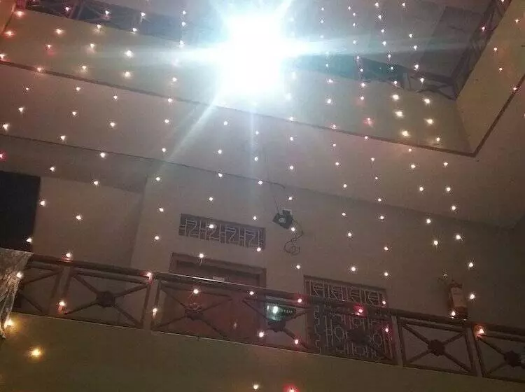 Hotel Teerth Guest House