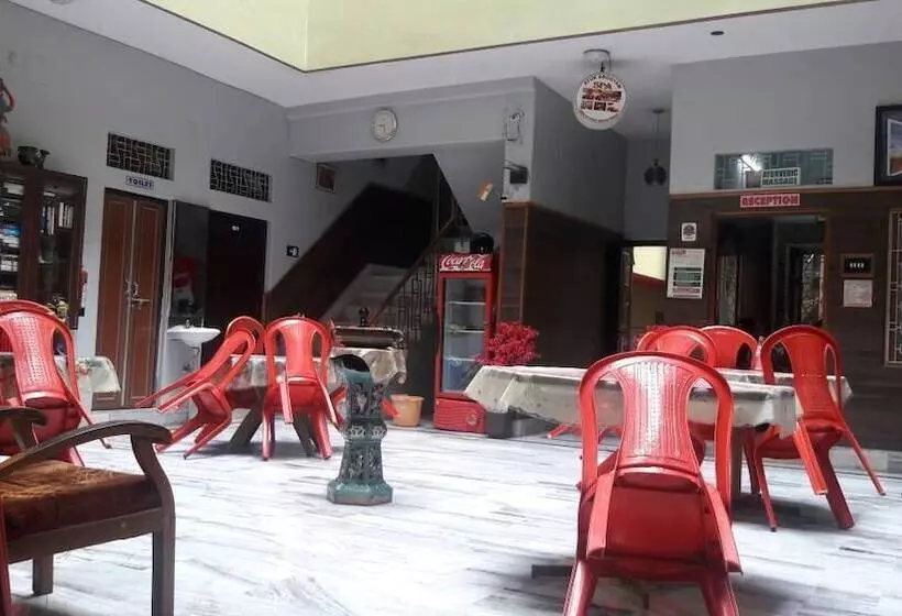 Hotel Teerth Guest House