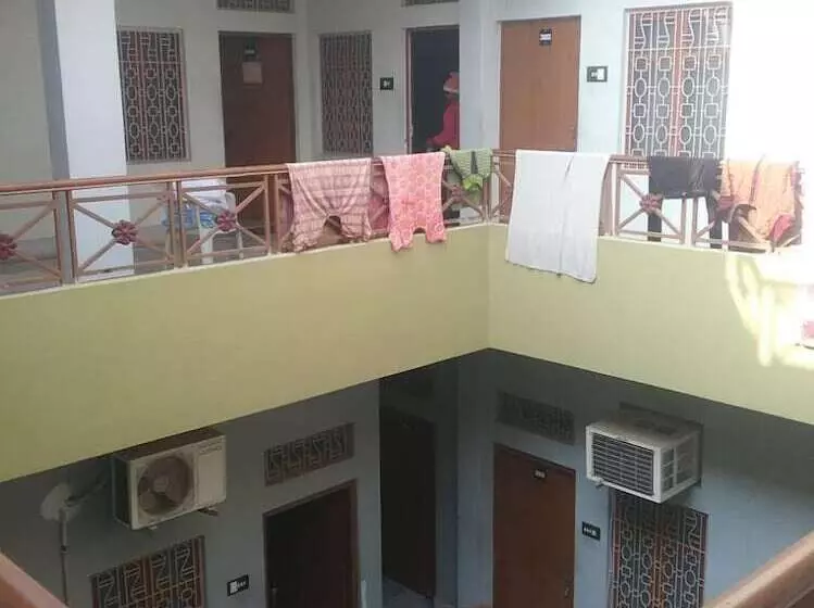 Hotel Teerth Guest House