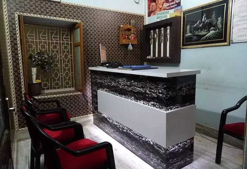 Hotel Teerth Guest House