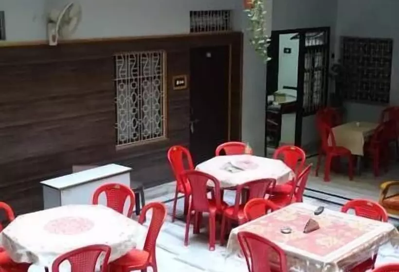 Hotel Teerth Guest House