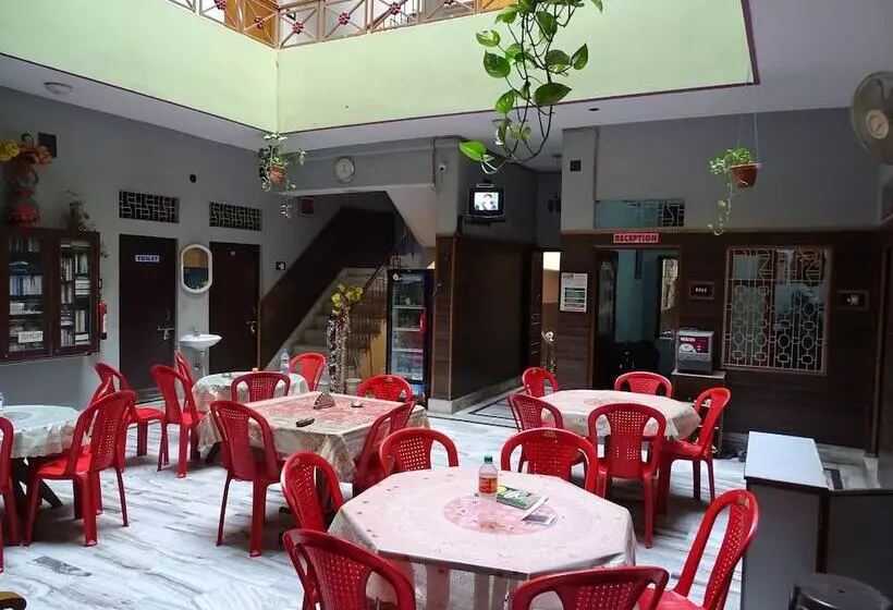 Hotel Teerth Guest House