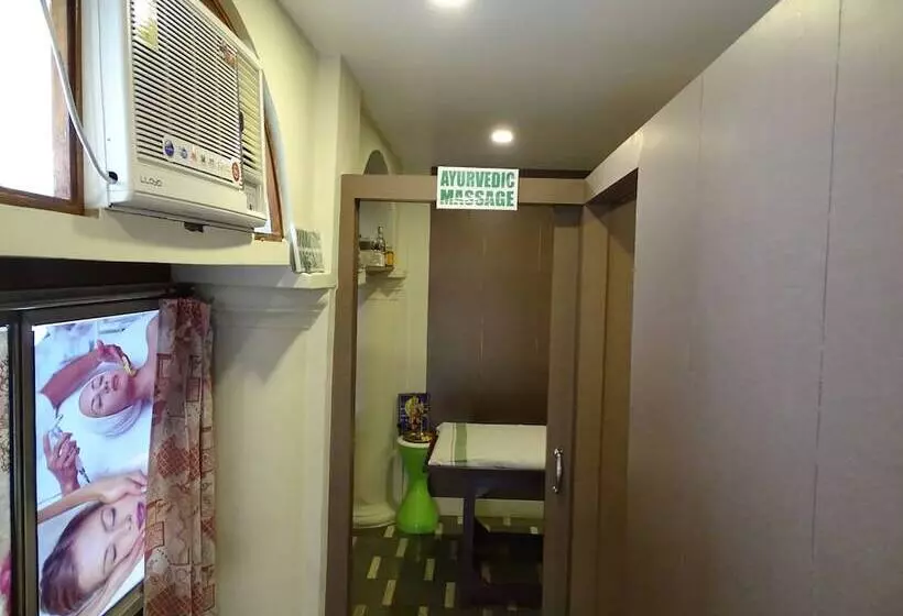 Hotel Teerth Guest House