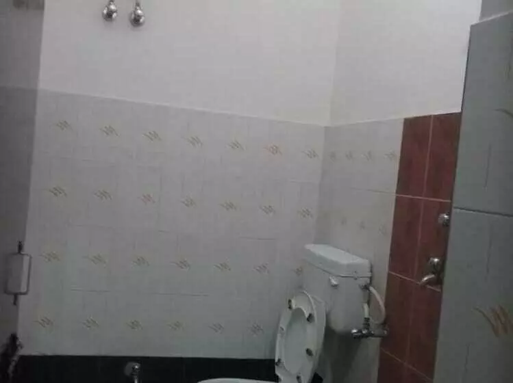 Hotel Teerth Guest House