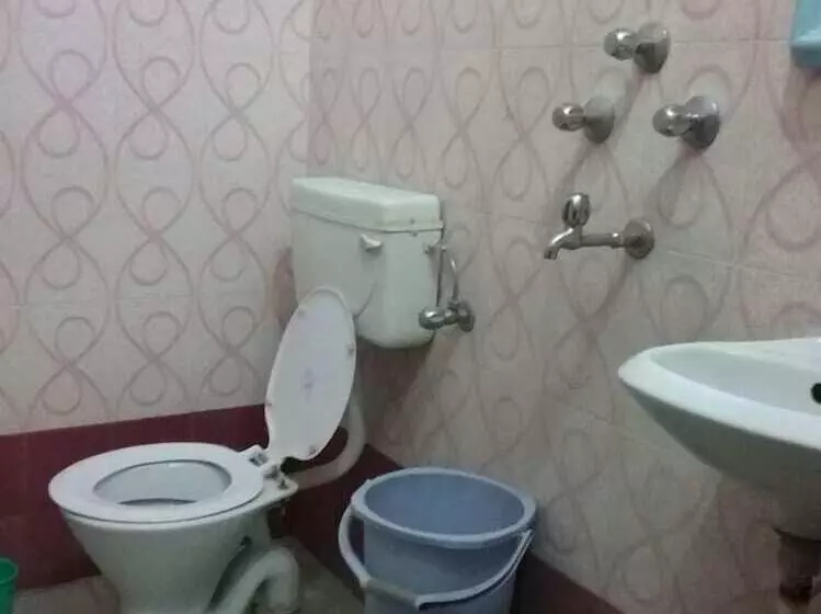 Hotel Teerth Guest House