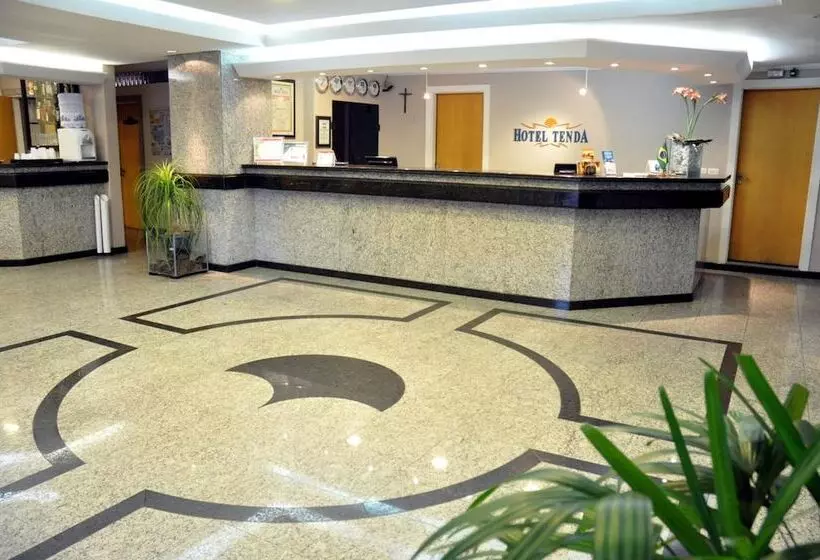 Hotel Tenda