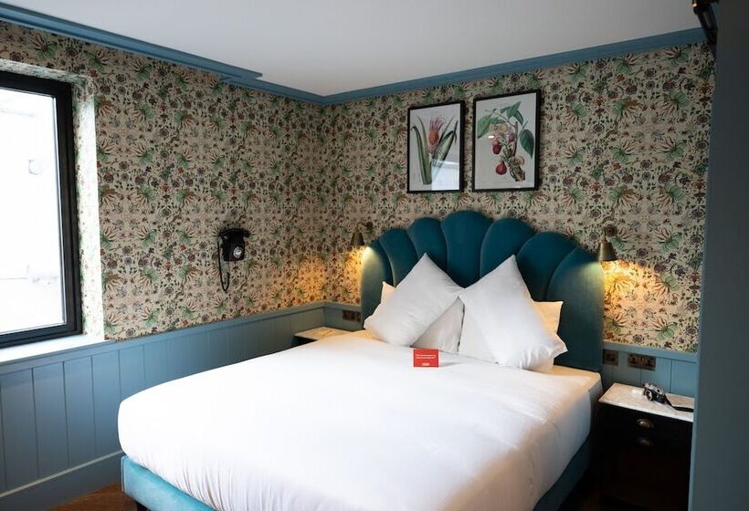 בית מלון כפרי The Dean Dublin