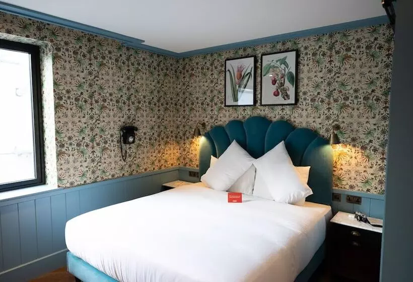 호텔 The Dean Dublin