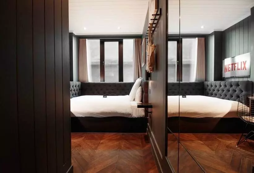 호텔 The Dean Dublin