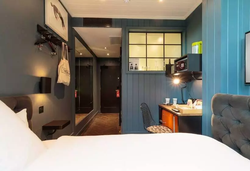 호텔 The Dean Dublin