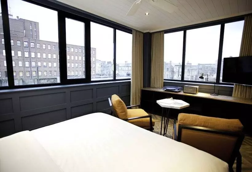 호텔 The Dean Dublin