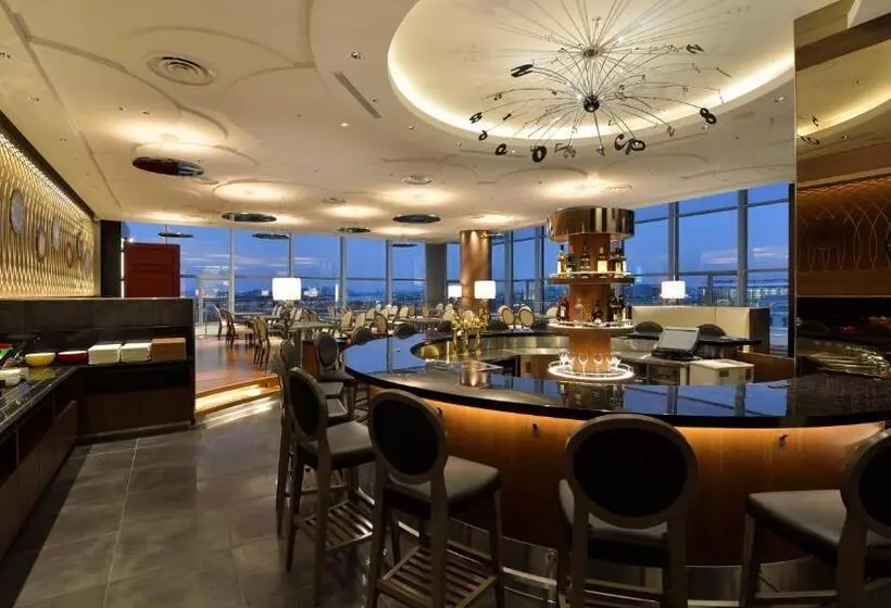 The Royal Park Hotel Tokyo Haneda Airport Terminal 3